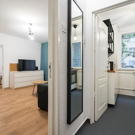Ultracentral Cozy Apartment Boekarest Buitenkant foto