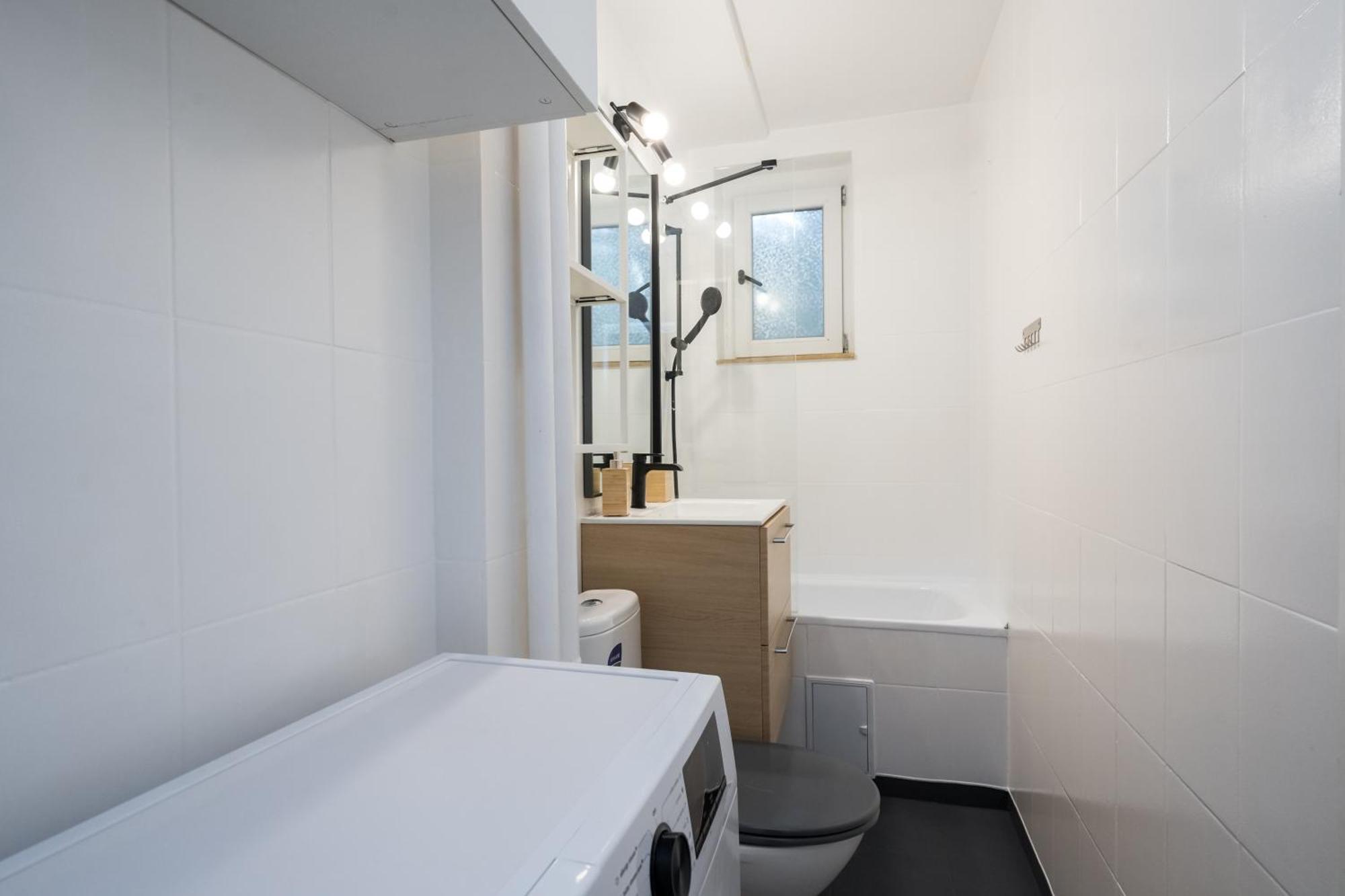 Ultracentral Cozy Apartment Boekarest Buitenkant foto