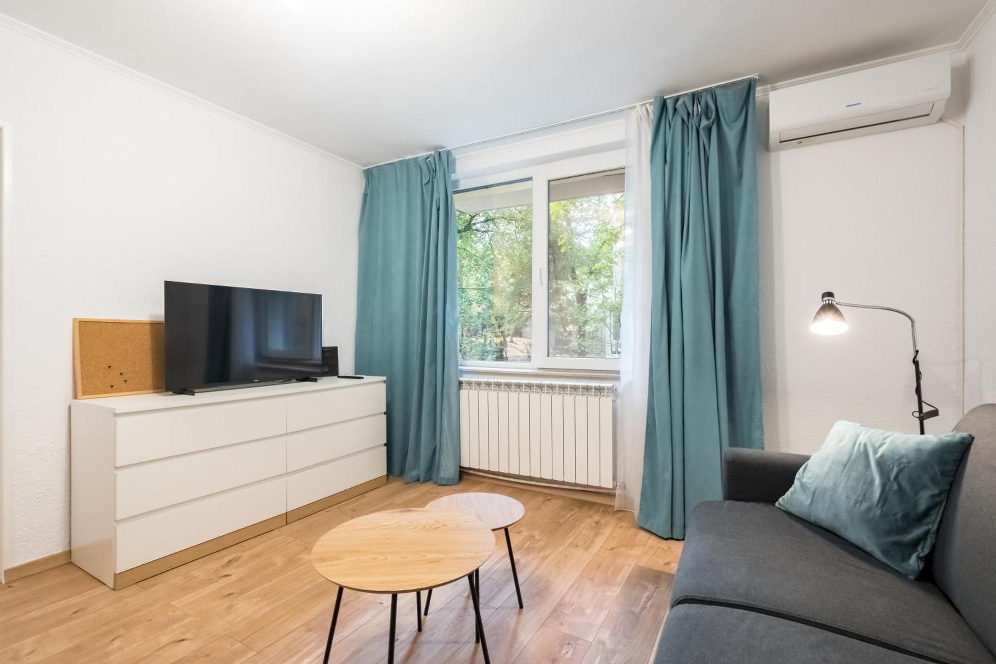 Ultracentral Cozy Apartment Boekarest Buitenkant foto
