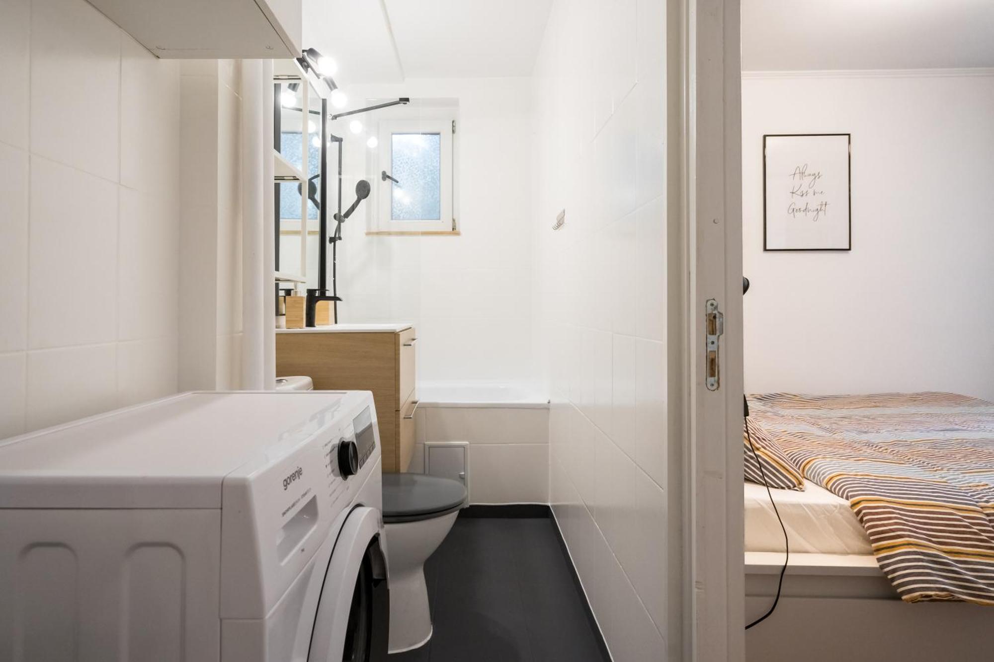 Ultracentral Cozy Apartment Boekarest Buitenkant foto