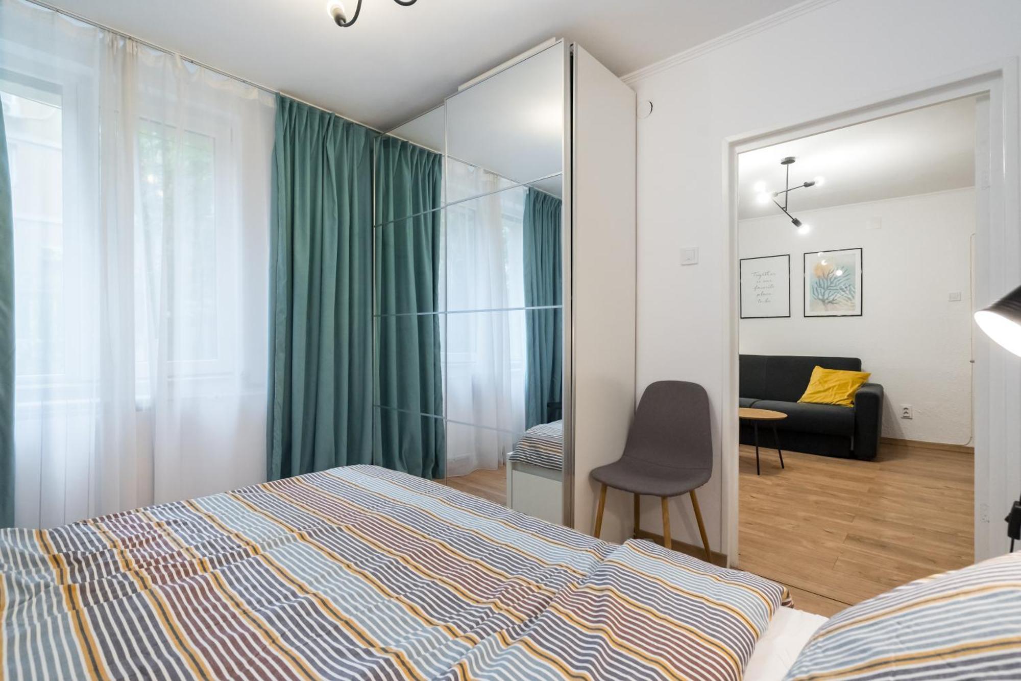 Ultracentral Cozy Apartment Boekarest Buitenkant foto