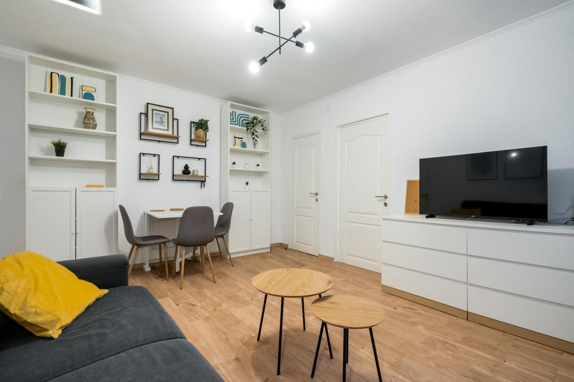 Ultracentral Cozy Apartment Boekarest Buitenkant foto