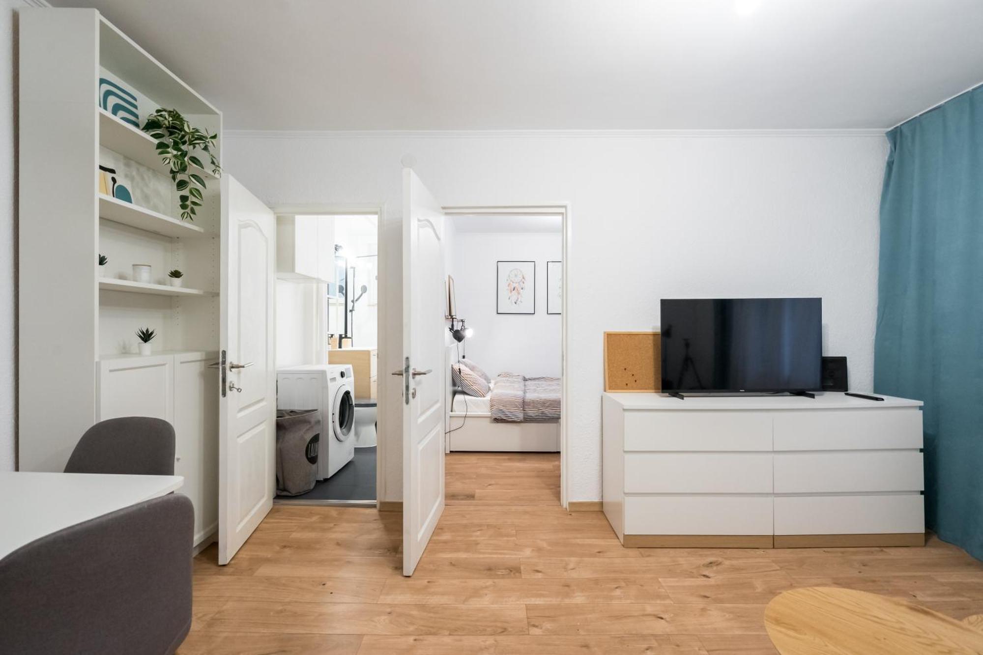 Ultracentral Cozy Apartment Boekarest Buitenkant foto