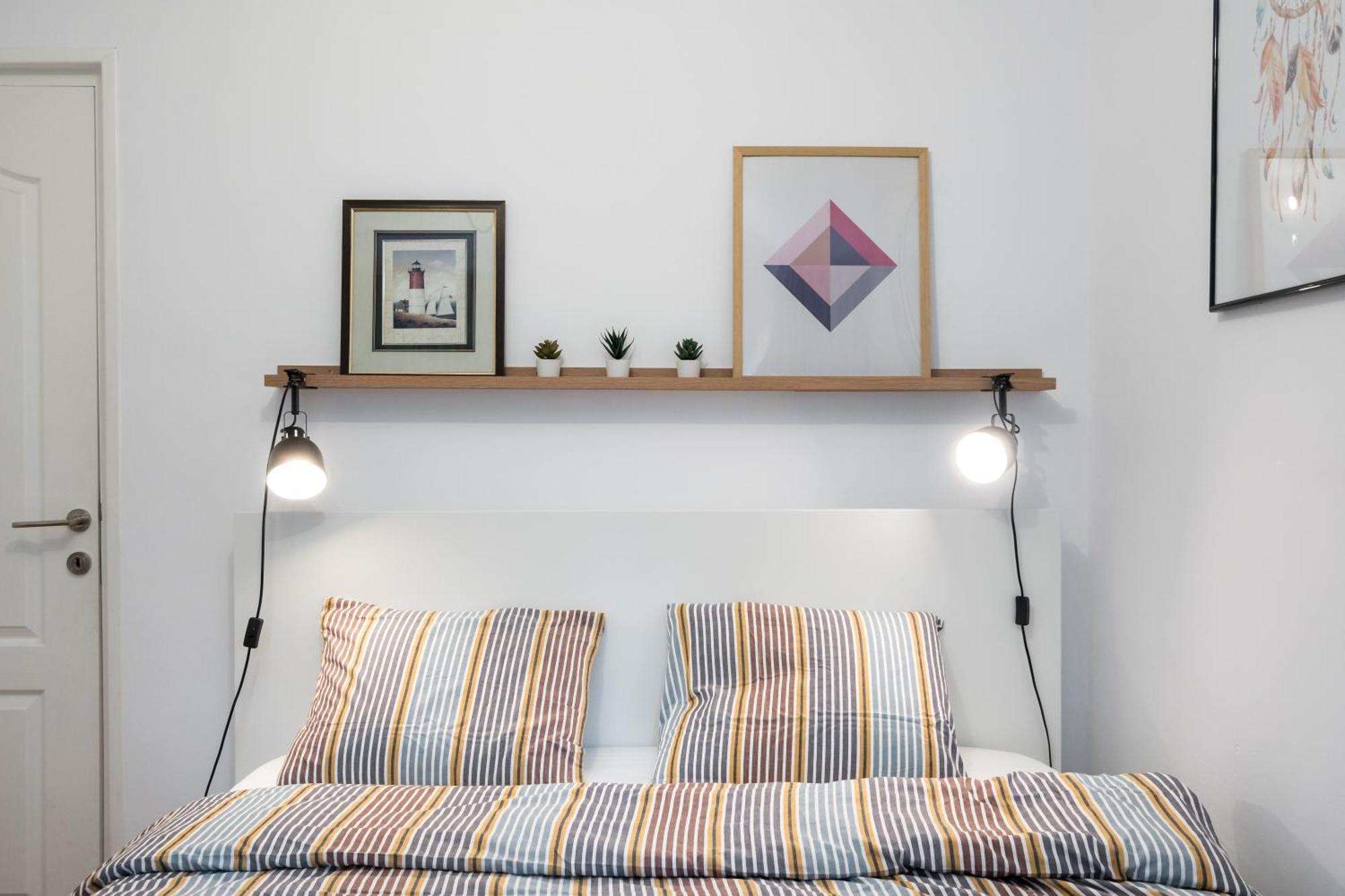 Ultracentral Cozy Apartment Boekarest Buitenkant foto