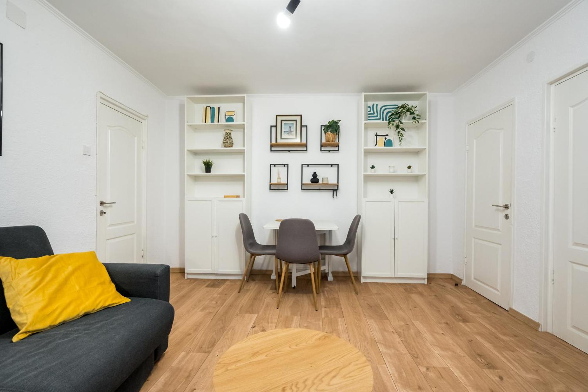 Ultracentral Cozy Apartment Boekarest Buitenkant foto