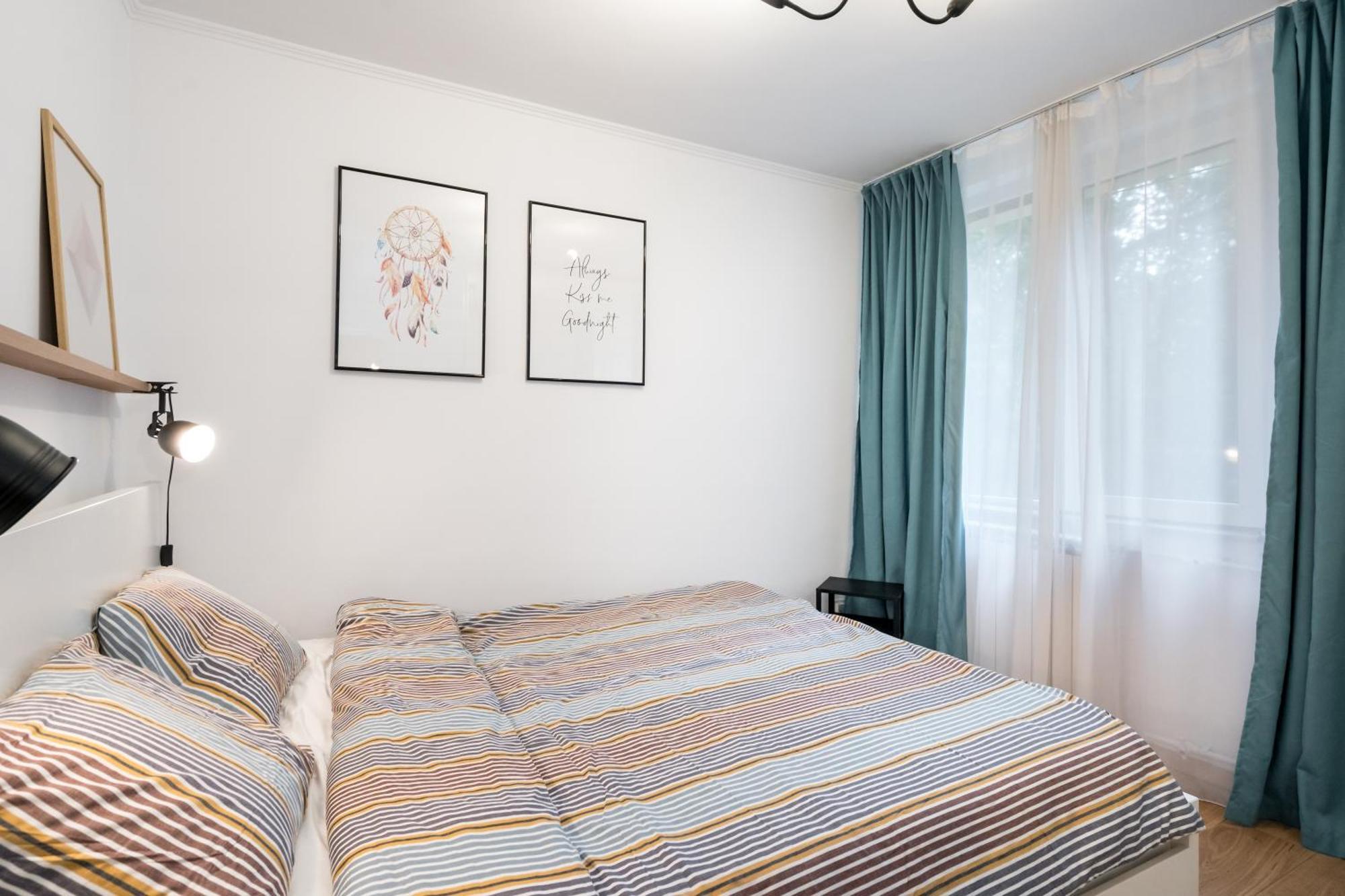 Ultracentral Cozy Apartment Boekarest Buitenkant foto